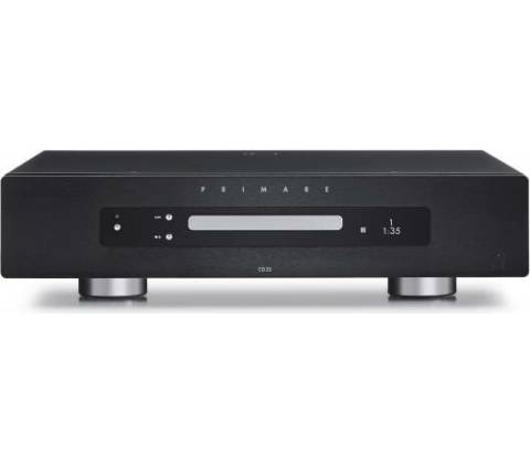 Primare CD35