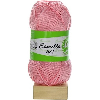 Madamme Tricote Paris Camilla světle růžová 6313