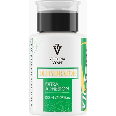 VICTORIA VYNN Prázdná láhvička pro náplň EMPTY BOTTLE for Dehydrator 150 ml