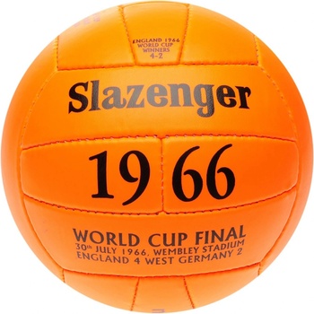 Slazenger Replica 1966 World Cup