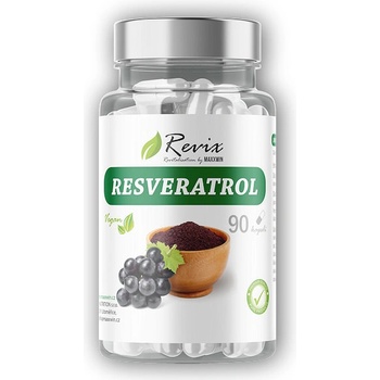 Revix by Maxxwin Resveratrol 90 kapsúl