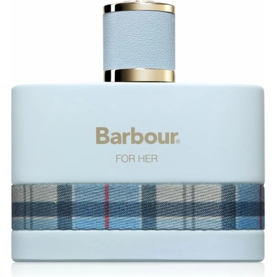 Barbour Coastal parfémovaná voda dámská 100 ml