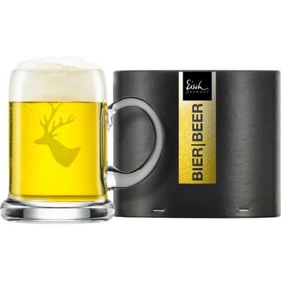 Eisch CHALET Sklenice na pivo 300 ml