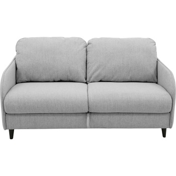 PGS Триместен разтегателен диван milano, Мишо сиво (hfpgsmilanoa120630)