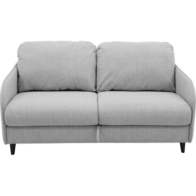 PGS Триместен разтегателен диван milano, Мишо сиво (hfpgsmilanoa120630)