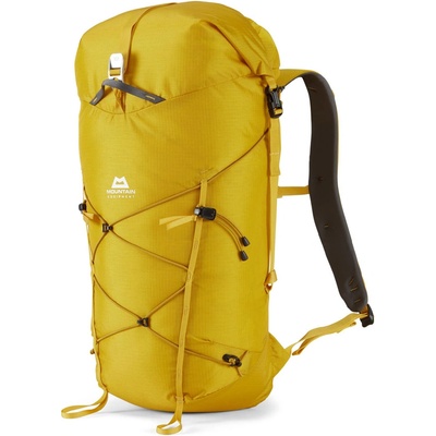 Mountain Equipment Раница MOUNTAIN EQUIPMENT Orcus 28+ sulphur