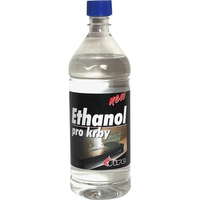 Lucifer Ethanol pro krby 1l – Zboží Dáma