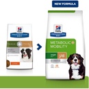 Hill's Canine Dry Adult Metabolic + Mobility 4 kg