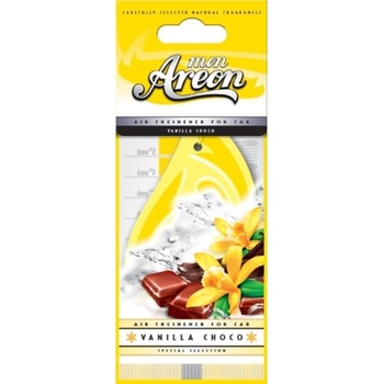 Areon Mon Vanilla Choco