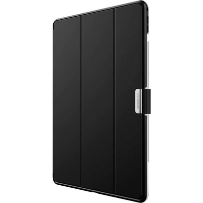 OtterBox Symmetry Hybrid Case - хибриден удароустойчив кейс, тип папка за iPad Pro 12.9 (2015) (черен)