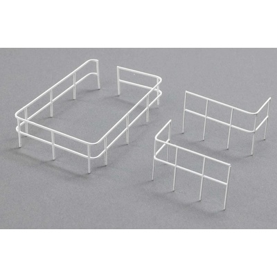 Horizon 1:25 Proboat 30″: Zábradlí