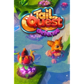 Kivano TailQuest Defense (PC)