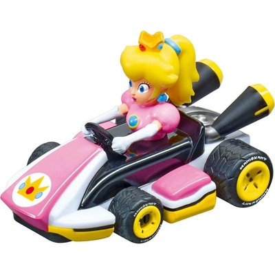 Carrera 1 FIRST Mario Kart Autíčko Peach 65