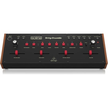 Behringer Solina String Ensemble