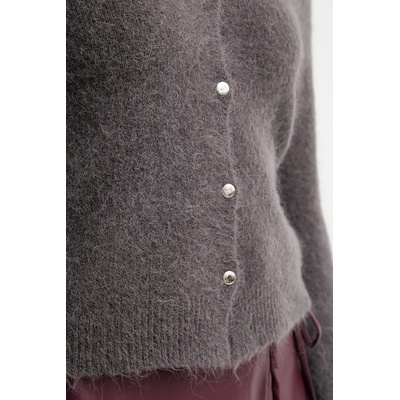 OUI Жилетка с вълна oui (94143)