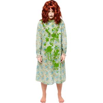 Image 1 of Amscan Дамски костюм - Екзорсист Размер - Възрастни: XL