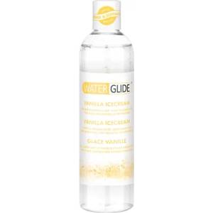 WATERGLIDE Лубрикант на водна основа Waterglide Vanilla Icecream 300 мл