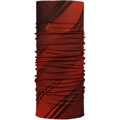 P.A.C. Ocean Upcycling Red Performance