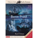 Filmy BARON PRÁŠIL DVD