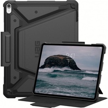 UAG Metropolis SE iPad Air 12 9 2024 124472114040 Black
