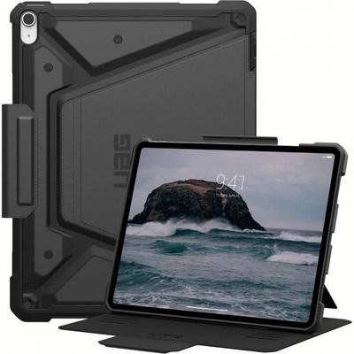 UAG Metropolis SE iPad Air 12 9 2024 124472114040 Black