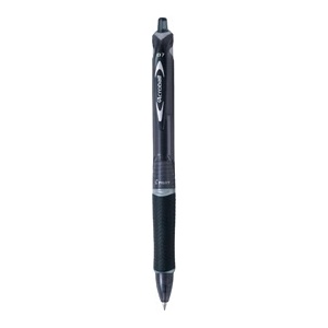 Pilot Писалка с клипс Pilot Acroball BeGreen 0, 7 черна (BPAB-15F-B)