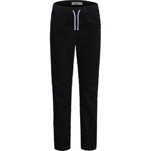 Maloja Дамски ежедневен панталон Maloja Women's TraithenM. Casual trousers - Deep Black II - размер XS (107-3266-0811)