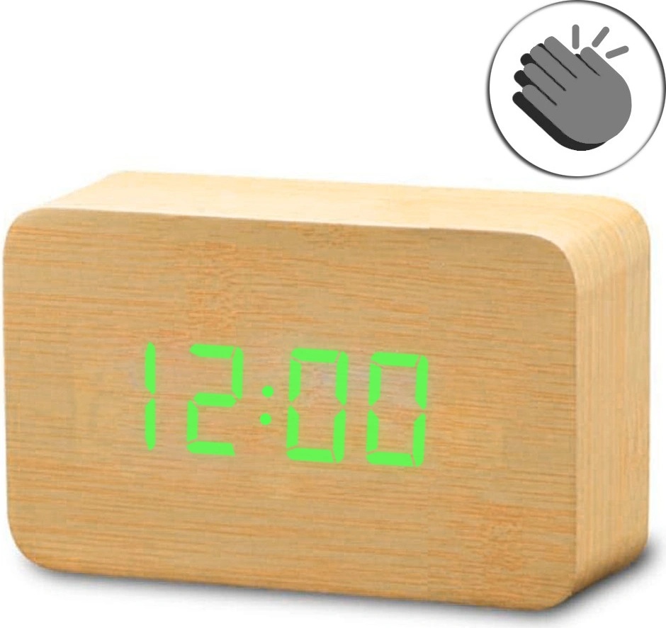 E-CLOCK VST-683