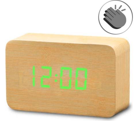 E-CLOCK VST-683