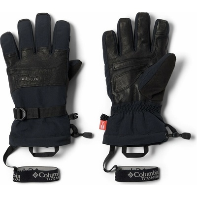 Columbia Peak Pursuit II black