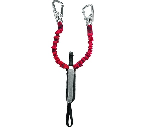 Petzl Scorpio EasHook