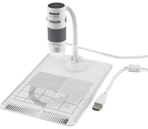 Carson MM-840