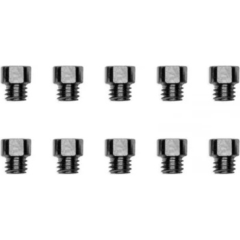 Image 1 of EKWB EK-Loop Standoff M3.5/M2.5x2.5 (10pcs) (EKWB3831109900826)