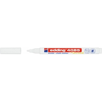 Edding 4085 bílý