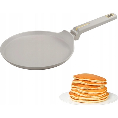 Pánev na palačinky Klausberg 24 cm s mramorovým povrchem