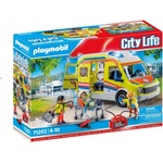 Stavebnice Playmobil