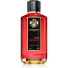 Mancera Red Tobacco Intense Parfém unisex 120 ml