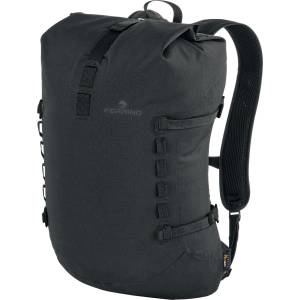 Ferrino Дневна раница Ferrino Backpack Dry Up 22 Daypack - Black - размер One Size (502-4130-0211)