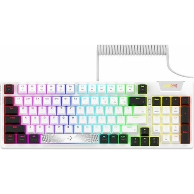 AQIRYS Adara HaiMu Linear Pink AQI-GA-KB-1