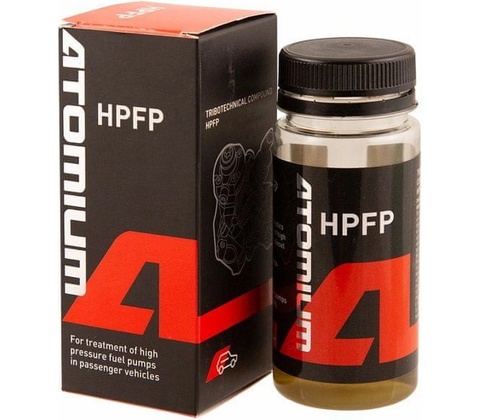 Atomium HPFP 100 ml