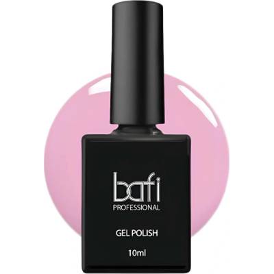 BAFI gel lak Easter 6 Elegant Rose 10 ml