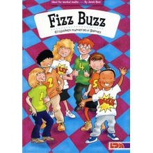 Fizz Buzz - Janet Rees
