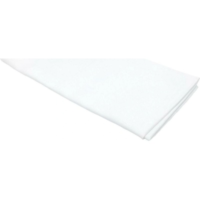 G.Gastro 250 ks Damaškový ubrousek Tessin Atlas 210g/m² 50x50cm Bílá D9783285