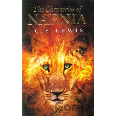 The Chronicles of Narnia - Clive Staples Lewis