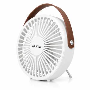 Elite Вентилатор настолен 4; ; usb elite ehdf-1431 (4158)