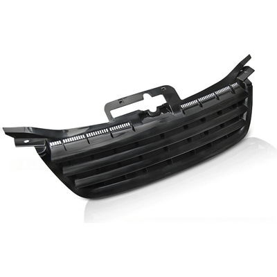Predná maska VW Touran 03-06 Glossy Black