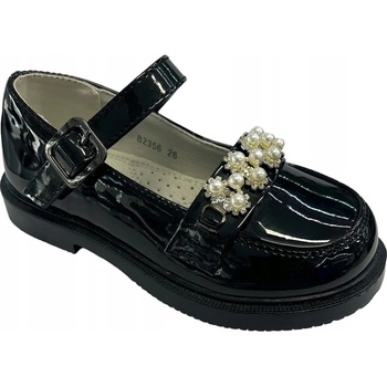 Bessky B2356-3B lak černý