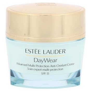 Estée lauder DayWear Advanced Multi Protection Cream SPF15 normální a smíšená pleť 30 ml