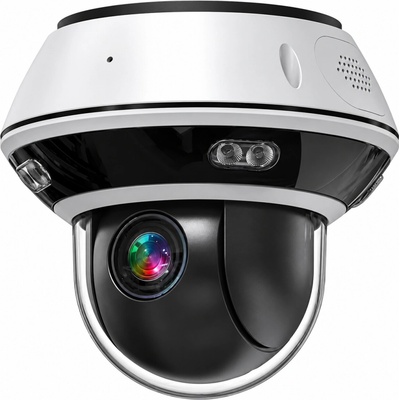 Securia Pro N348SZ-6MP-4X