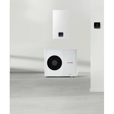Protherm GeniaAir Split HA 7-8.2 + hydr. modul + Mipro Sense
